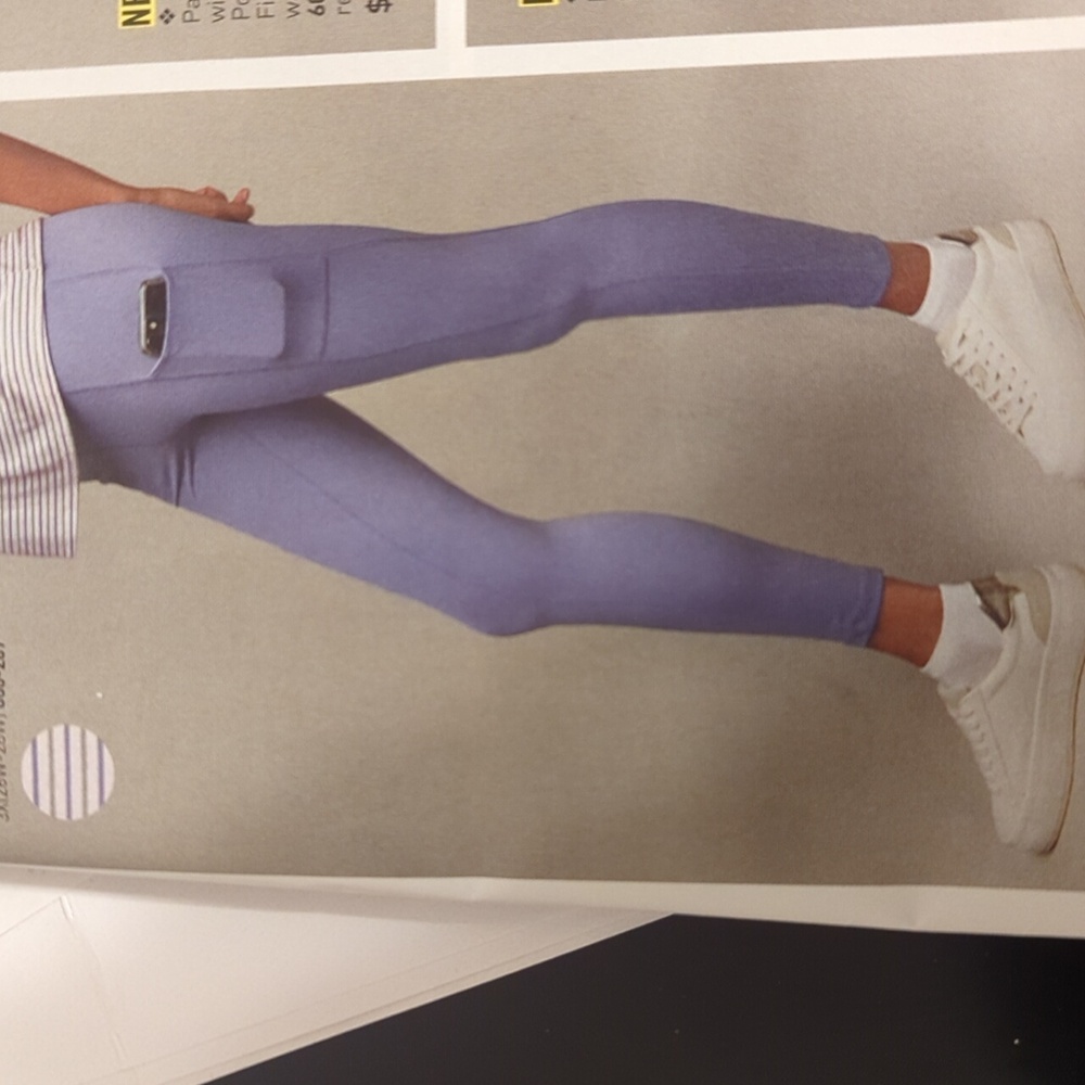 Sporty Leggings